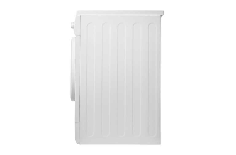 LG Πλυντήριο ρούχων 6 Motion Direct Drive, 8 κιλά χωρητικότητα, 1400 στροφές, FH4B8TDA, thumbnail 10